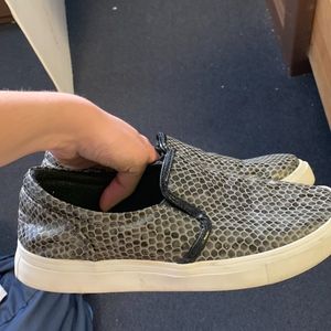 Vans Style Shoes